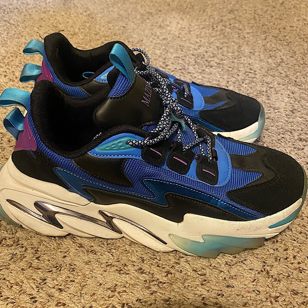 Mazino Sneakers